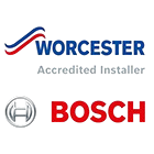 Combi boiler installer Derby